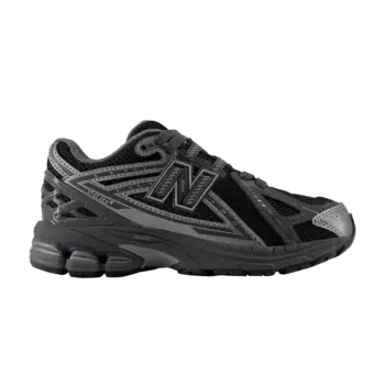 Кроссовки New Balance 1906R Big Kid Phantom, черный