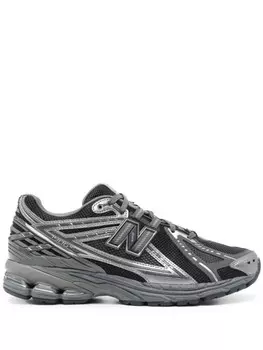 Кроссовки New Balance 1906R, черный