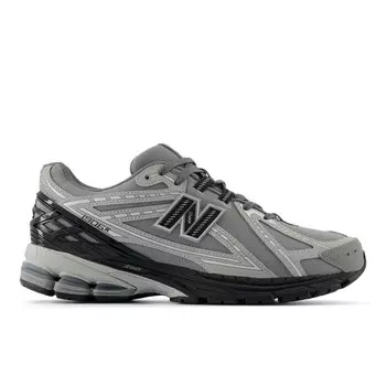 Кроссовки new balance 1906R, цвет Grey/Light grey