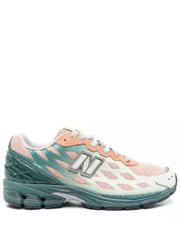 Кроссовки New Balance 1906W, зеленый
