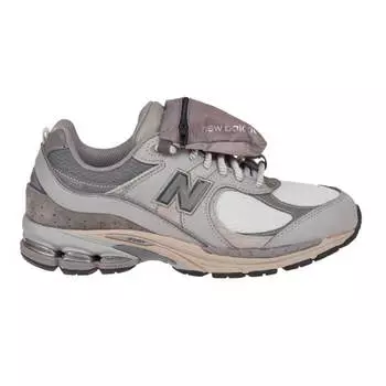 Кроссовки New Balance 2002 Rvc, серый