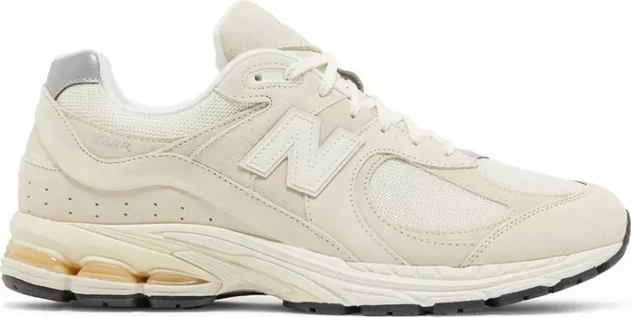 Кроссовки New Balance 2002R 'Calm Taupe', кремовый