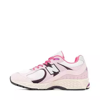 Кроссовки New Balance 2002R Athletic Shoe, цвет Twilight Haze/Passion Fruit