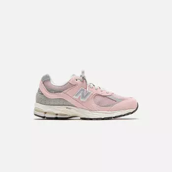 Кроссовки New Balance 2002R, цвет Orb Pink