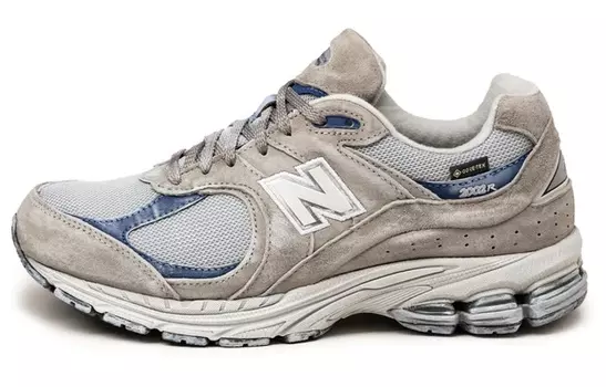 Кроссовки New Balance 2002R Gore-Tex Marblehead Moon Shadow