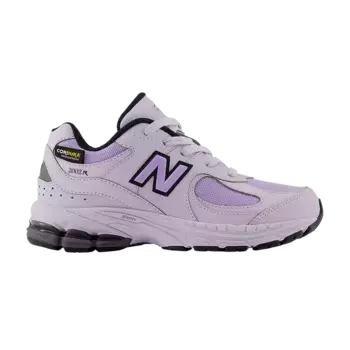Кроссовки New Balance 2002R Little Kid Taro Lilac Glo, фиолетовый