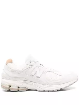 Кроссовки New Balance 2002R "Quilted"