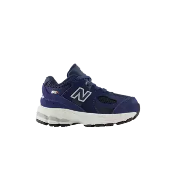 Кроссовки New Balance 2002R Toddler, синий