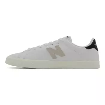 Кроссовки New Balance 210 Pro Court, white/black