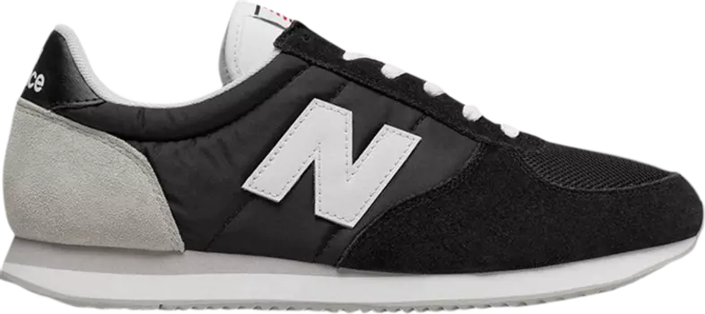 Кроссовки New Balance 220 'Stardust', черный