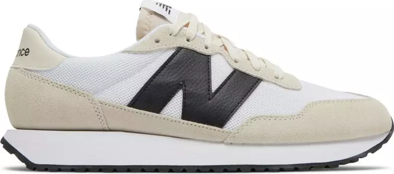 Кроссовки New Balance 237 'Turtle Dove', загар