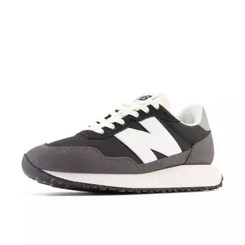 Кроссовки New Balance 237, черный