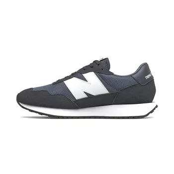 Кроссовки New Balance 237, индиго