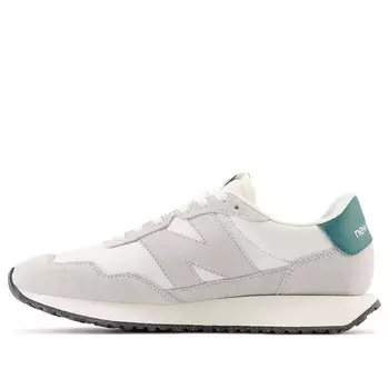 Кроссовки New Balance 237, мультиколор