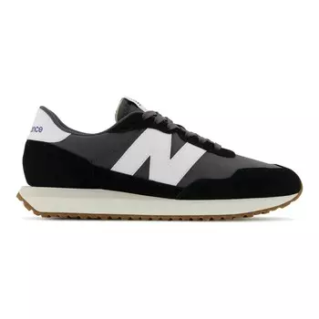 Кроссовки New Balance 237 Sneaker, black magnet