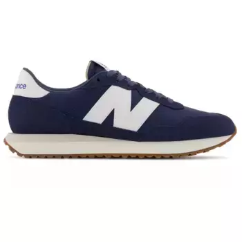 Кроссовки New Balance 237 trainers, синий