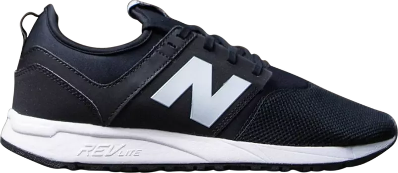 Кроссовки New Balance 247, черный
