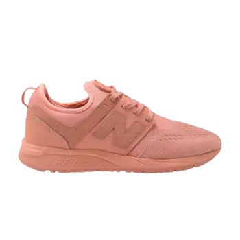 Кроссовки New Balance 247 'Sherbert', оранжевый