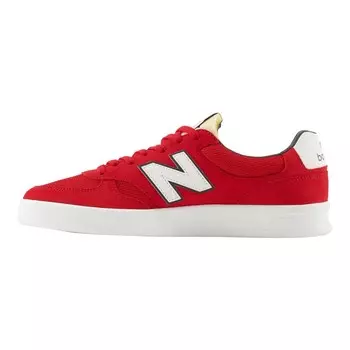 Кроссовки New Balance 300, racing red white