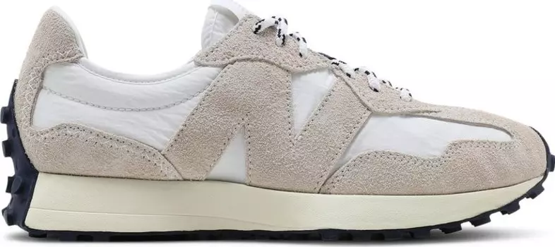 Кроссовки New Balance 327 'Moonbeam', коричневый