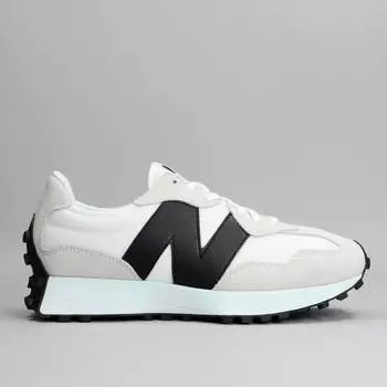 Кроссовки New Balance 327, белый