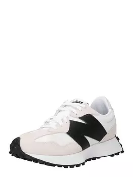 Кроссовки New Balance 327, белый