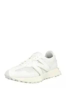 Кроссовки New Balance 327, белый
