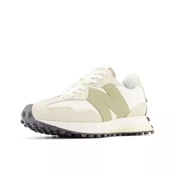 Кроссовки New Balance 327, бежевый