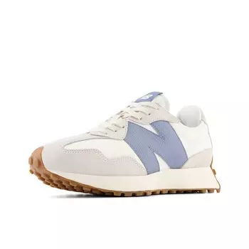 Кроссовки New Balance 327, бежевый