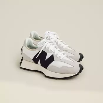 Кроссовки New Balance 327 J.Crew, черный