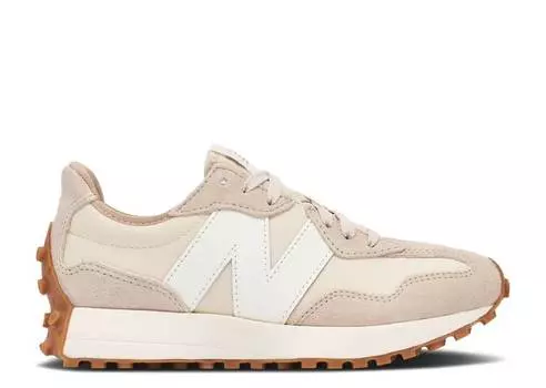 Кроссовки New Balance 327 'OATMEAL',