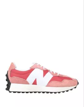 Кроссовки New Balance 327, пастельно-розовый