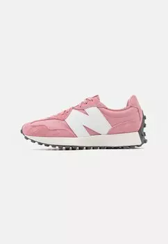 Кроссовки New Balance 327, розовый