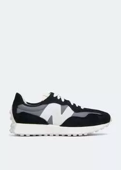 Кроссовки New Balance 327, серый