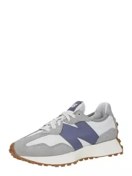 Кроссовки new balance 327, серый