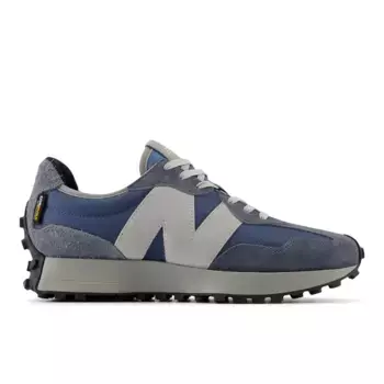 Кроссовки New Balance 327 trainers, синий