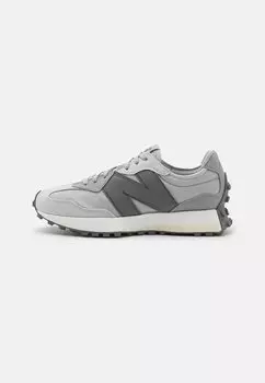 Кроссовки New Balance 327 UNISEX, цвет grey/dark grey
