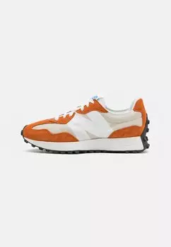 Кроссовки New Balance 327 UNISEX, цвет rust oxide