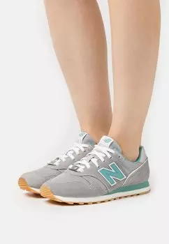 Кроссовки New Balance