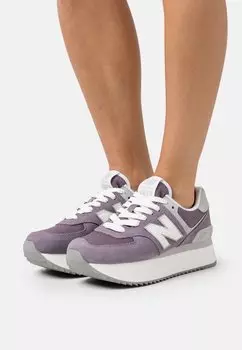 Кроссовки New Balance