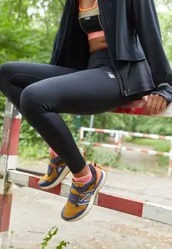 Кроссовки New Balance