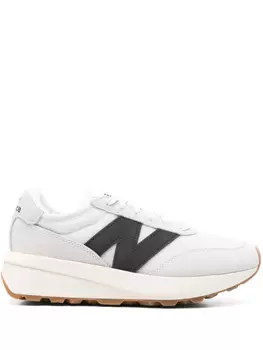 Кроссовки New Balance 370, белый