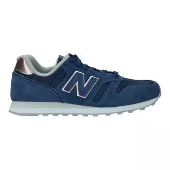 Кроссовки New Balance 373, blue