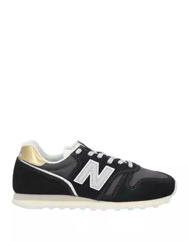 Кроссовки New Balance 373, черный