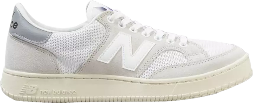 Кроссовки New Balance 400 'White', белый