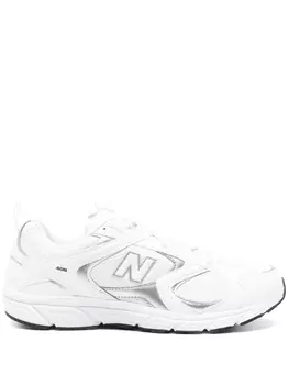 Кроссовки New Balance 408, белый