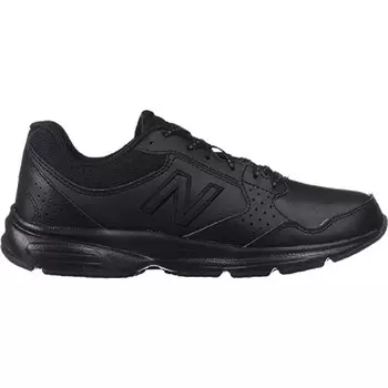 Кроссовки New Balance 411v1, черный