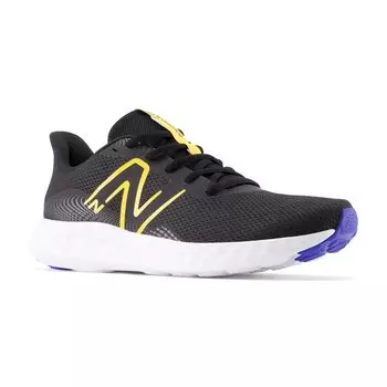 Кроссовки New Balance 411V3, черный