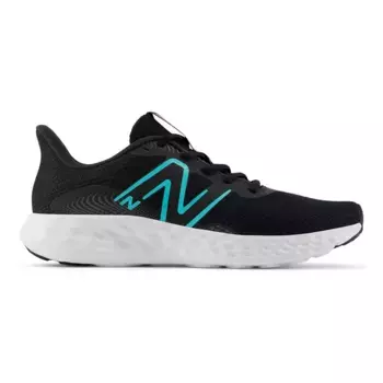 Кроссовки New Balance 411V3, черный