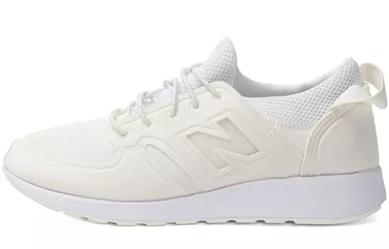 Кроссовки New Balance 420, белый